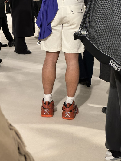 HauteLeMode & I Deserve Couture - © Autumn/Winter 2025, as seen by HauteLeMode., System Magazine