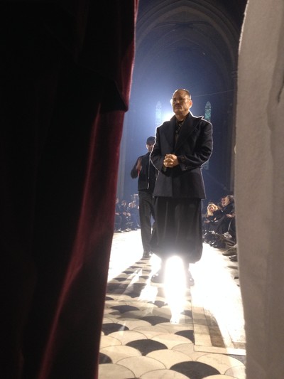 Lyas & Style Not Com - © Autumn/Winter 2025, as seen by Lyas., System Magazine