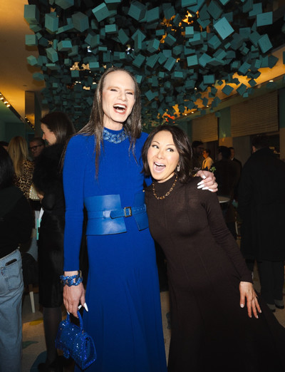 Lyas & Style Not Com - © Autumn/Winter 2025, as seen by Style Not Com., System Magazine