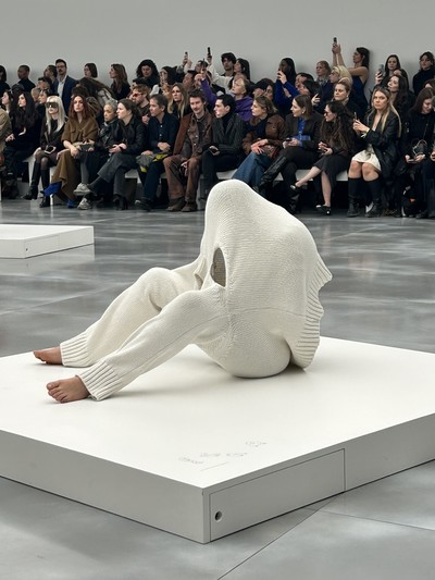 Tim Lim & Leslie Sun - © Autumn/Winter 2025, as seen by Tim Lim., System Magazine