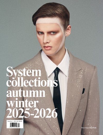 Collections A/W 2025-2026 - © System Magazine