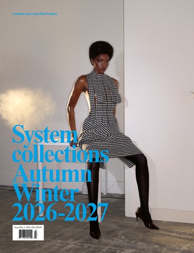 Collections A/W 2026-2027 - © System Magazine