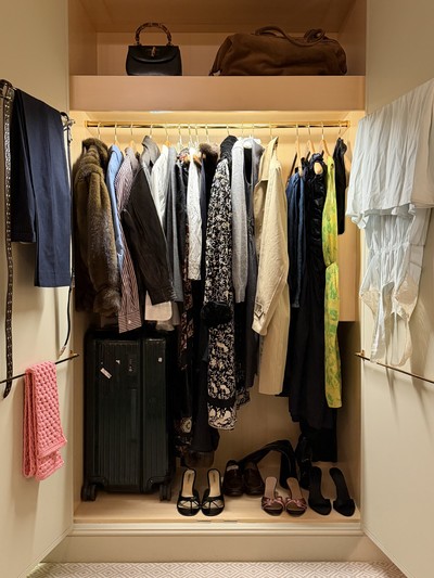 Alexa Chung - © Autumn/Winter 2026-2027, as seen by Alexa Chung., System Magazine