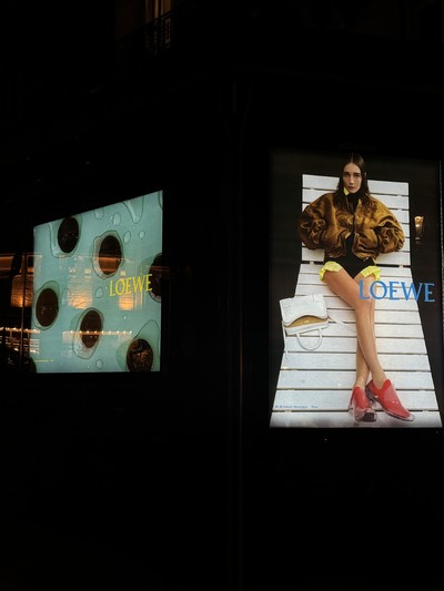 Carina Frey & Stefanie Barth - © Autumn/Winter 2026-2027, as seen by Carina Frey and Stefanie Barth., System Magazine