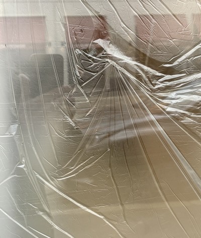 Carina Frey & Stefanie Barth - © Autumn/Winter 2026-2027, as seen by Carina Frey and Stefanie Barth., System Magazine