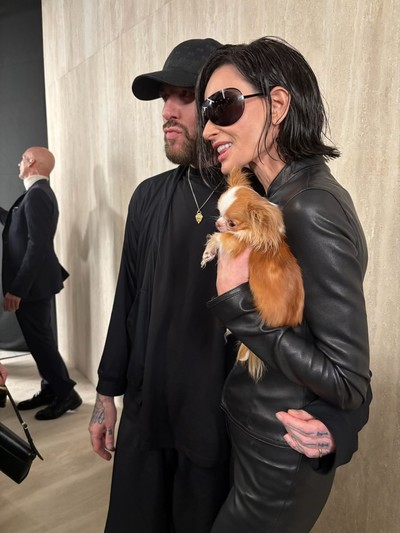 Cathy Horyn - © Autumn/Winter 2026-2027, as seen by Cathy Horyn., System Magazine