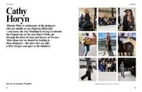 Cathy Horyn - © System Magazine
