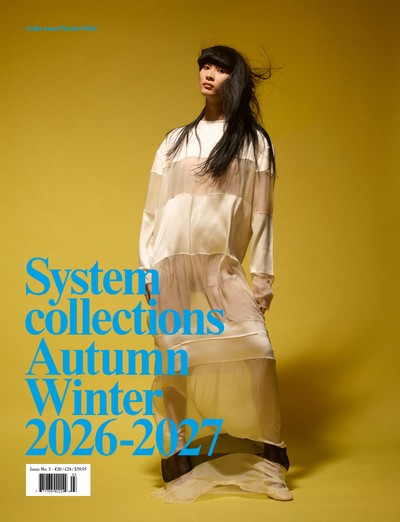 Collections A/W 2026-2027 - © System Magazine
