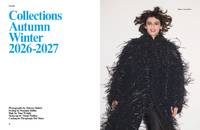 Collections. Autumn/Winter 2026-2027 - © System Magazine