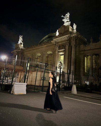 Cynthia Oh - © Autumn/Winter 2026-2027, as seen by Cynthia Oh., System Magazine