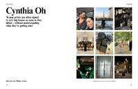 Cynthia Oh - © System Magazine