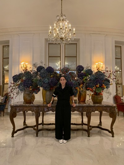 Cynthia Oh - © Autumn/Winter 2026-2027, as seen by Cynthia Oh., System Magazine