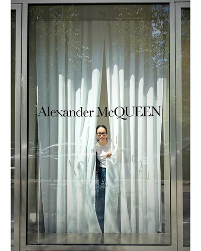 Cynthia Oh - © Autumn/Winter 2026-2027, as seen by Cynthia Oh., System Magazine