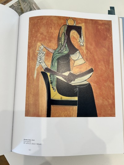 Edward Enninful & Robin Givhan - © Autumn/Winter 2026-2027, as seen by Robin Givhan., System Magazine