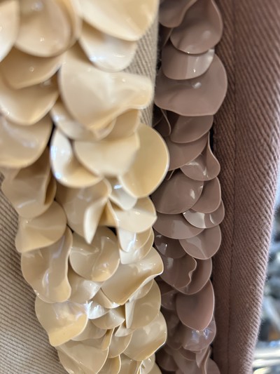 Edward Enninful & Robin Givhan - © Autumn/Winter 2026-2027, as seen by Robin Givhan., System Magazine
