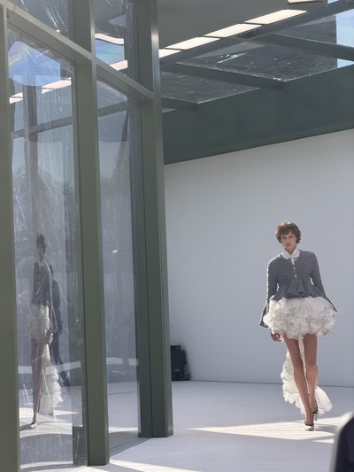 Edward Enninful & Robin Givhan - © Autumn/Winter 2026-2027, as seen by Edward Enninful., System Magazine