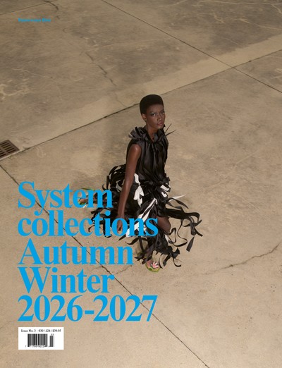 Collections A/W 2026-2027 - © System Magazine