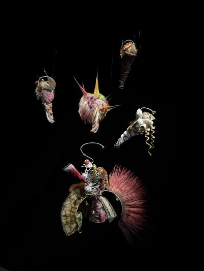 Imran Amed & Luca Solca - © Autumn/Winter 2026-2027, as seen by Imran Amed., System Magazine