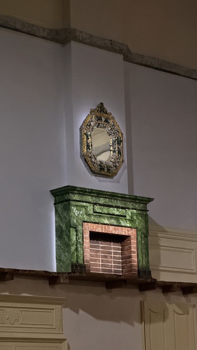 Lyst - © Autumn/Winter 2026-2027, as seen by Lyst&rsquo;s Connor Downey., System Magazine