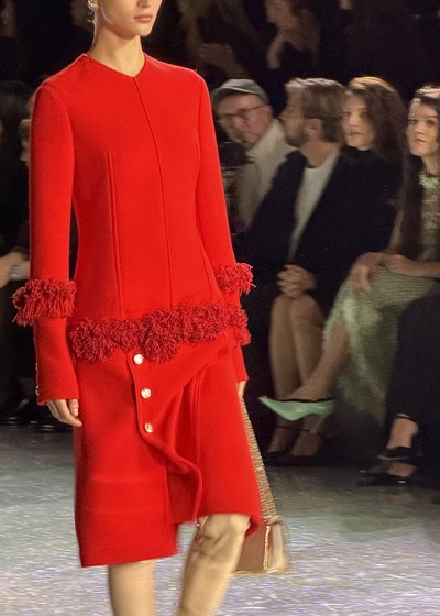 Recho Omondi - © Autumn/Winter 2026-2027, as seen by Recho Omondi., System Magazine