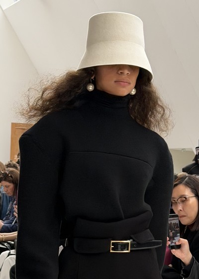 Recho Omondi - © Autumn/Winter 2026-2027, as seen by Recho Omondi., System Magazine