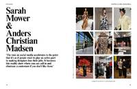 Sarah Mower & Anders Christian Madsen - © System Magazine