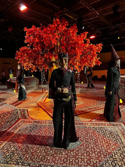 Sarah Mower & Anders Christian Madsen - © Autumn/Winter 2026-2027, as seen by Sarah Mower., System Magazine