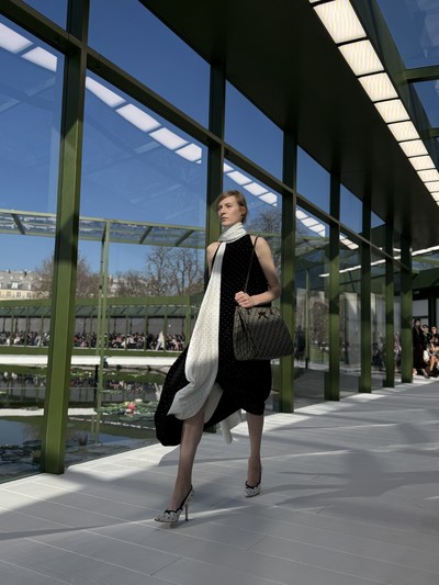Sarah Mower & Anders Christian Madsen - © Autumn/Winter 2026-2027, as seen by Sarah Mower., System Magazine