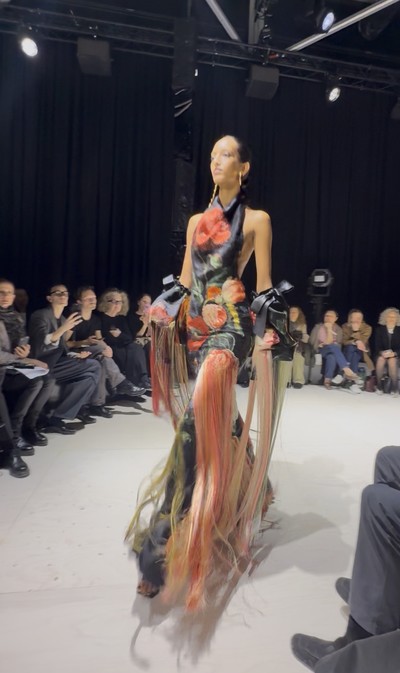Sarah Mower & Anders Christian Madsen - © Autumn/Winter 2026-2027, as seen by Sarah Mower., System Magazine