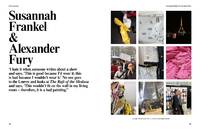 Susannah Frankel & Alexander Fury - © System Magazine