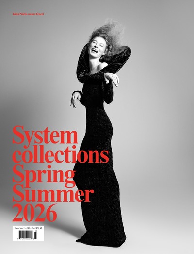 Collections S/S 2026 - © System Magazine
