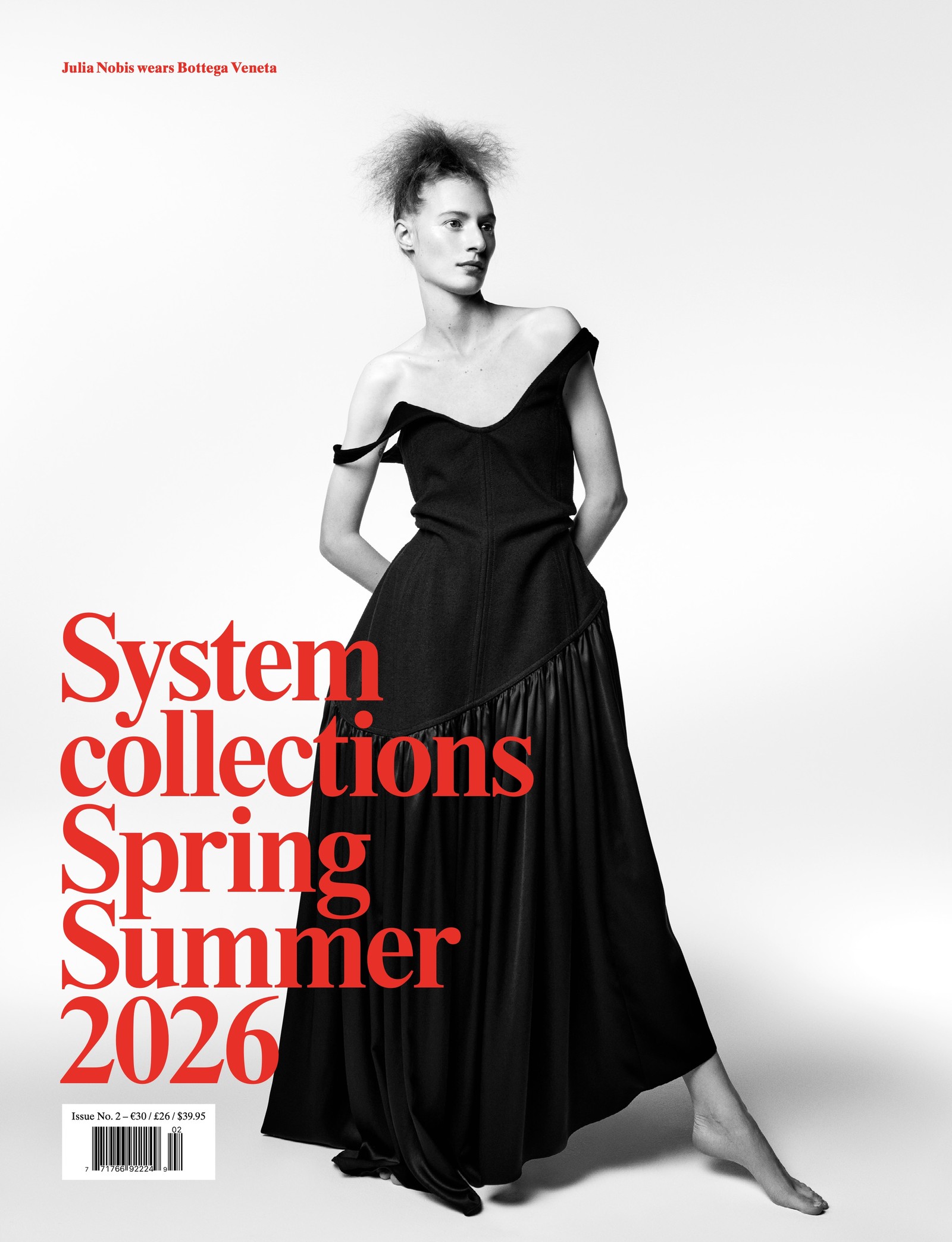 Archive - System Magazine