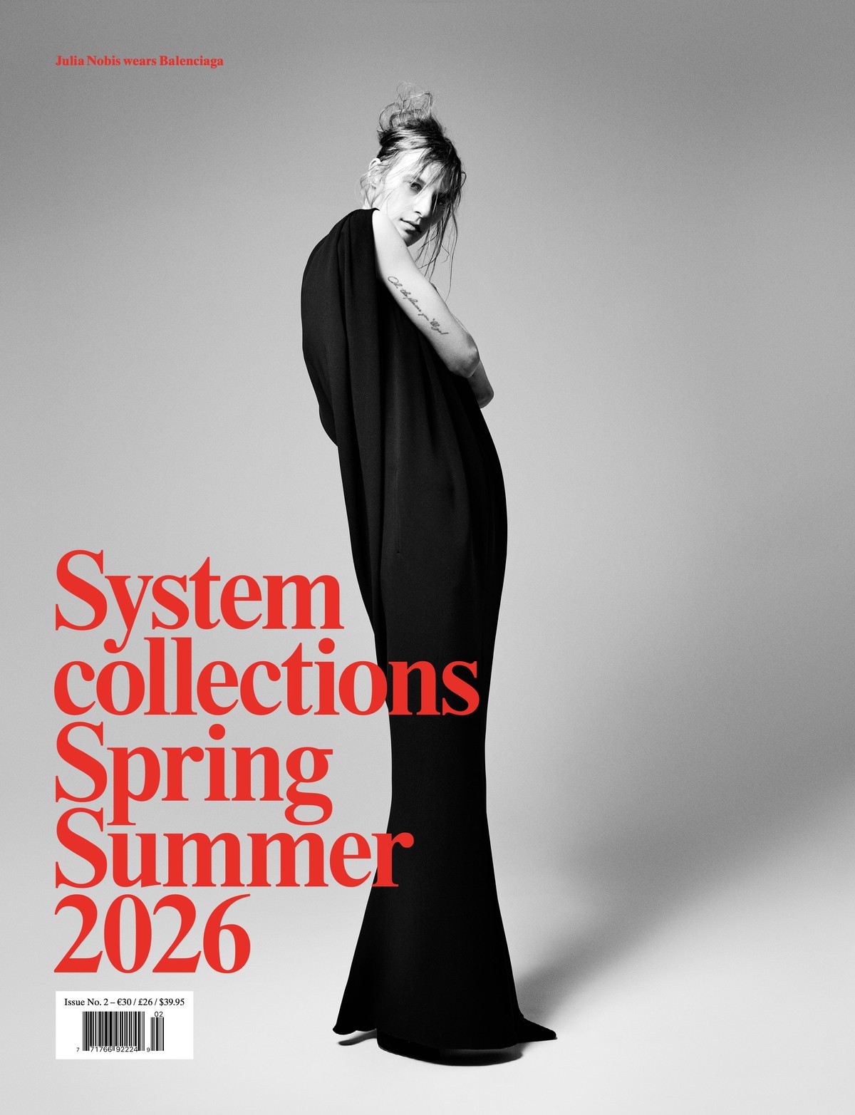 Archive - System Magazine