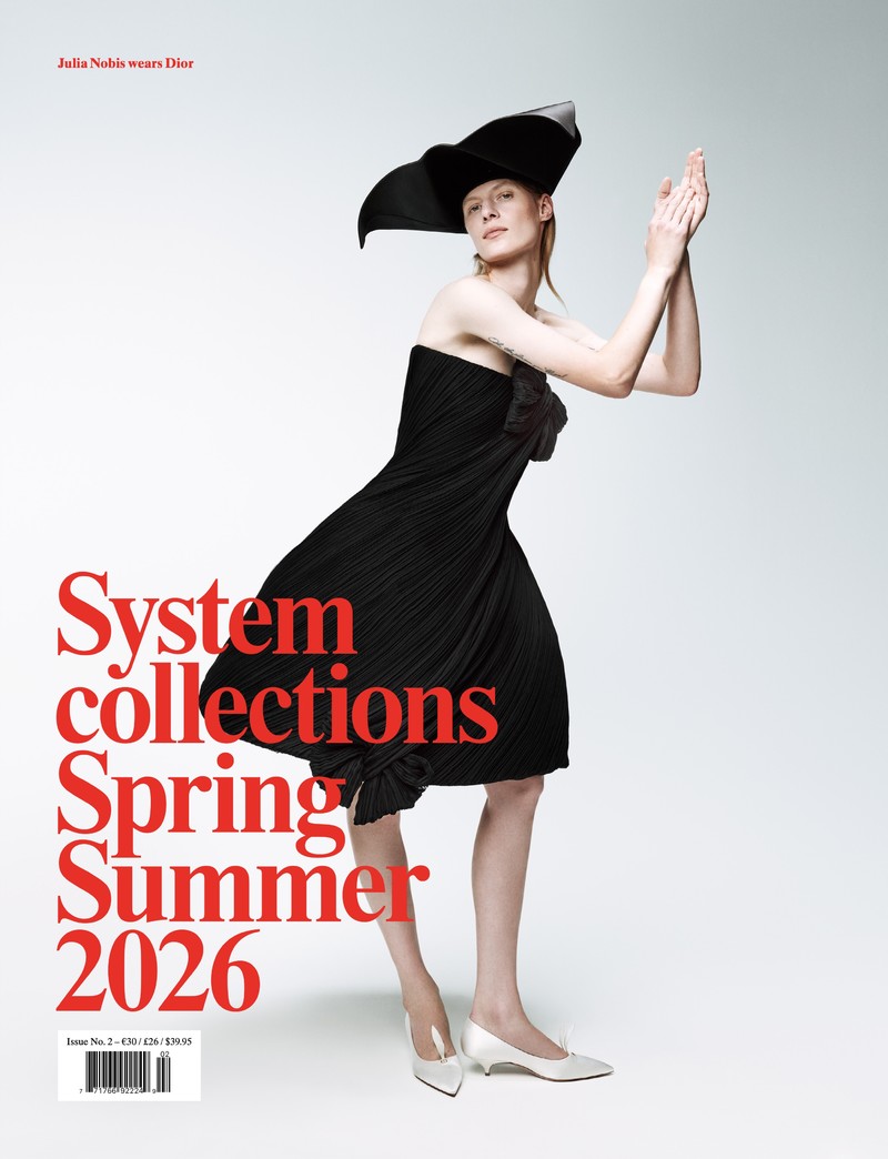Archive - System Magazine