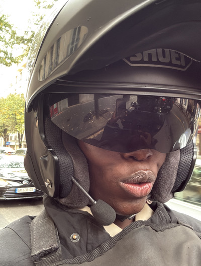 Awar Odhiang - © System Magazine