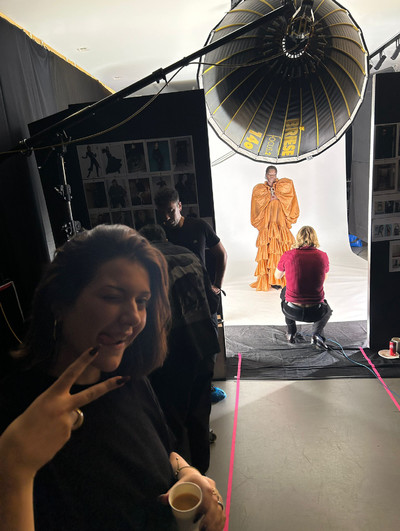 Awar Odhiang - © System Magazine