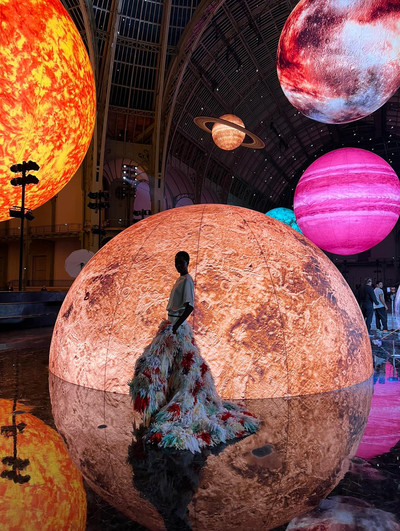 Awar Odhiang - © System Magazine