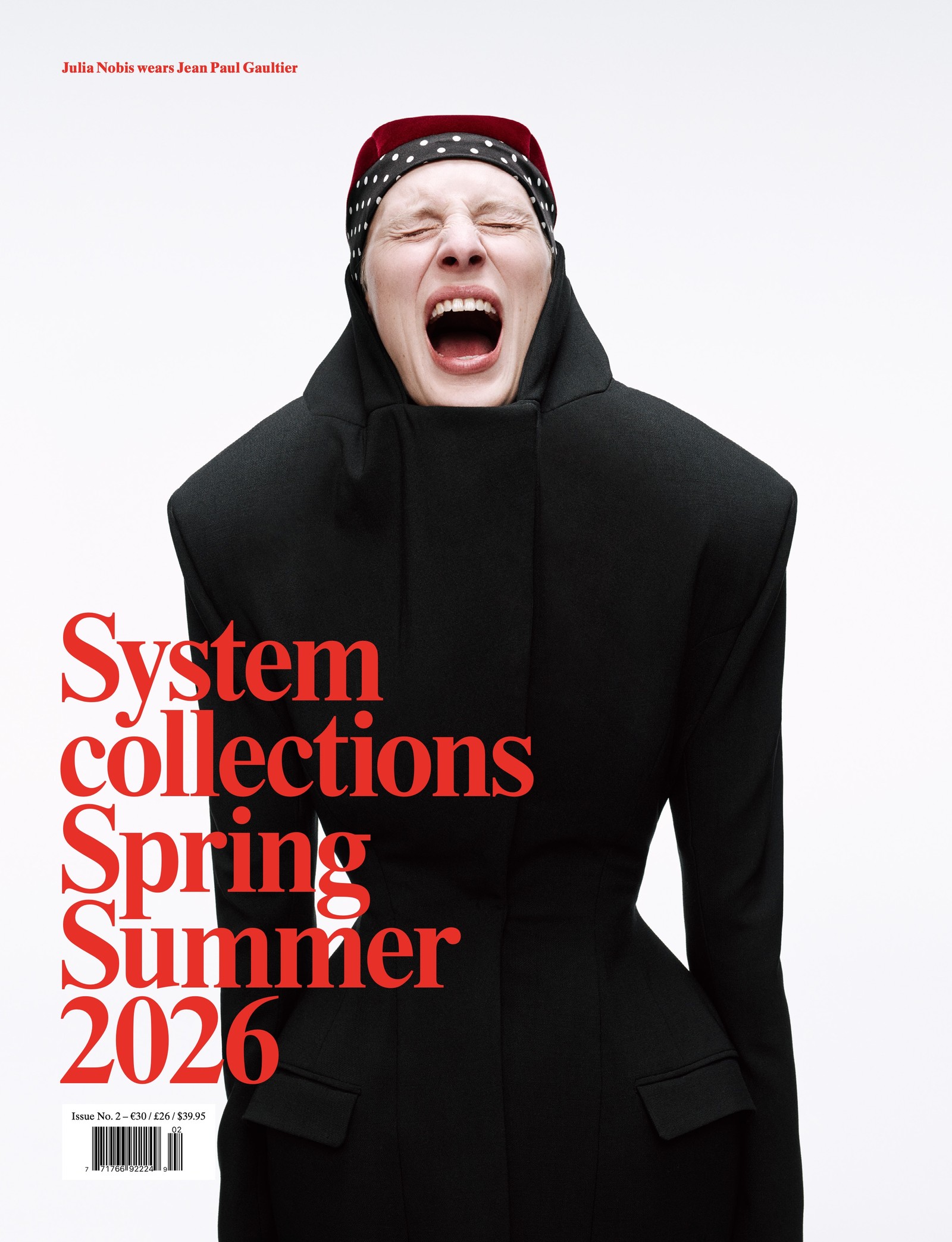 Archive - System Magazine