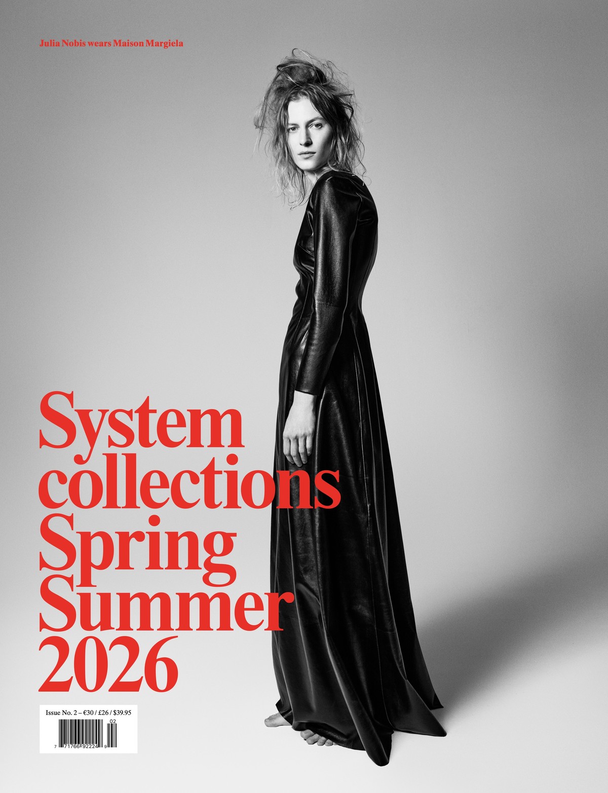 Archive - System Magazine