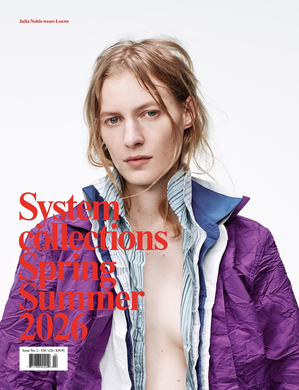 Archive - System Magazine