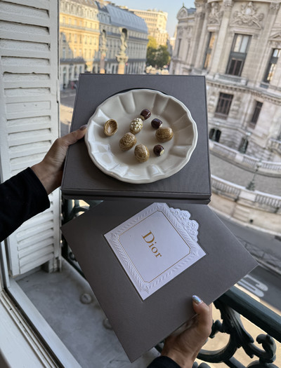 Tiffany Hsu - © System Magazine