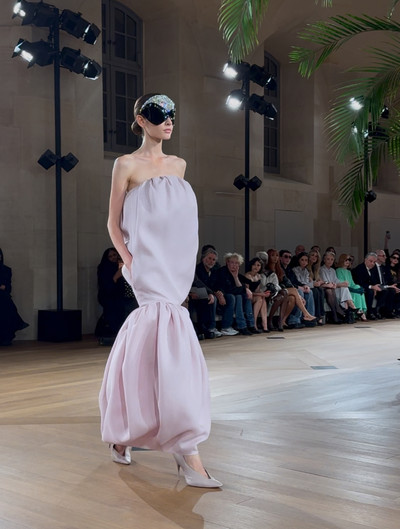 Tiffany Hsu - © System Magazine