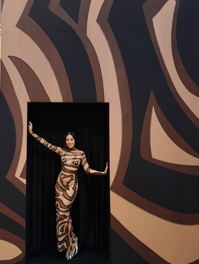 Tiffany Hsu - © System Magazine