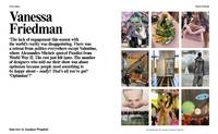 Vanessa Friedman - © System Magazine