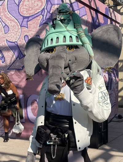 Vanessa Friedman - © System Magazine