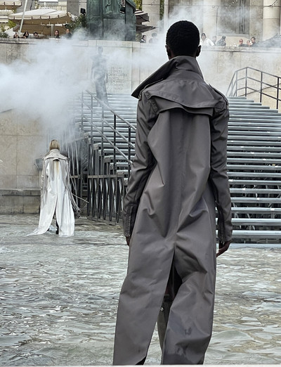 Vanessa Friedman - © System Magazine