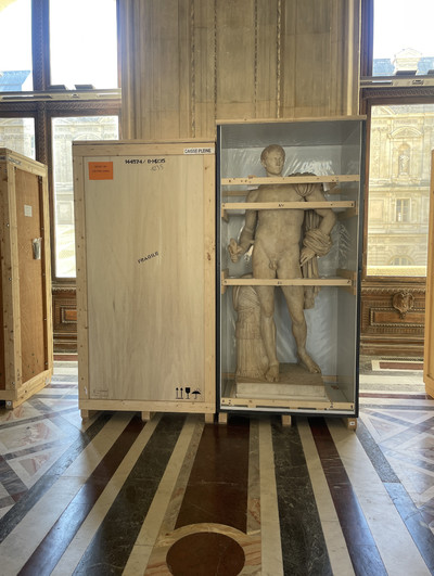 Vanessa Friedman - © System Magazine