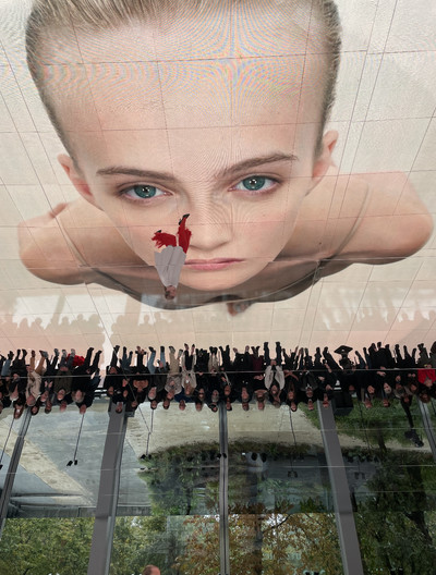 Vanessa Friedman - © System Magazine