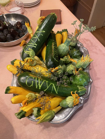 Vanessa Friedman - © System Magazine