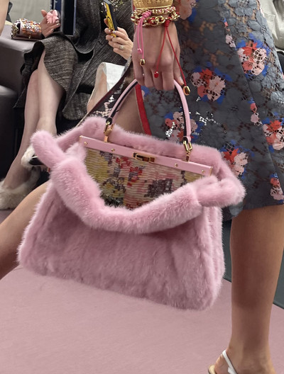 Vanessa Friedman - © System Magazine